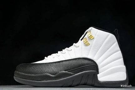 Air Jordan "Taxi" 12 130690-125 1029